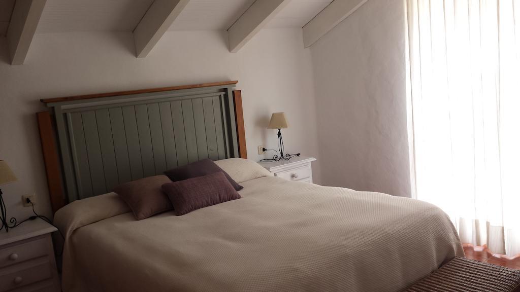 منزل الضيف زاهورا  في Casas Isabel المظهر الخارجي الصورة