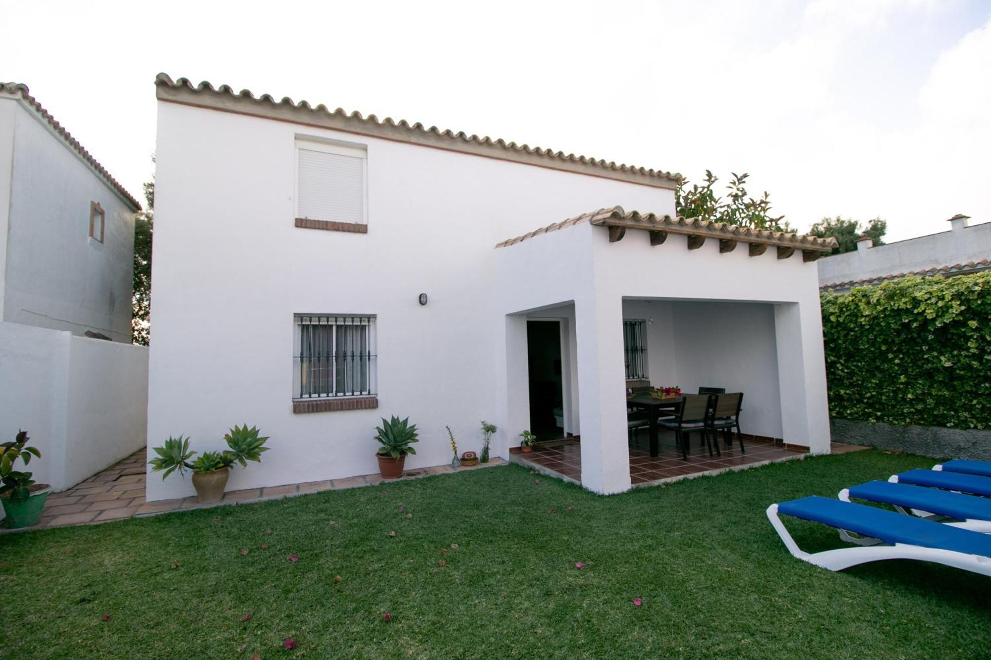 منزل الضيف زاهورا  في Casas Isabel المظهر الخارجي الصورة